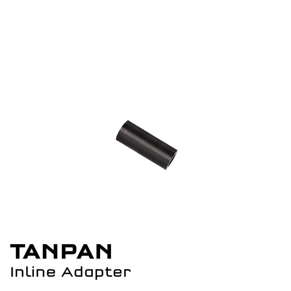INLINE TANPAN FERRULE ONLY
