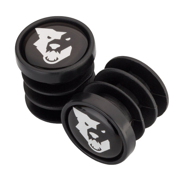 WOLF TOOTH BAR END PLUG SET OF 2