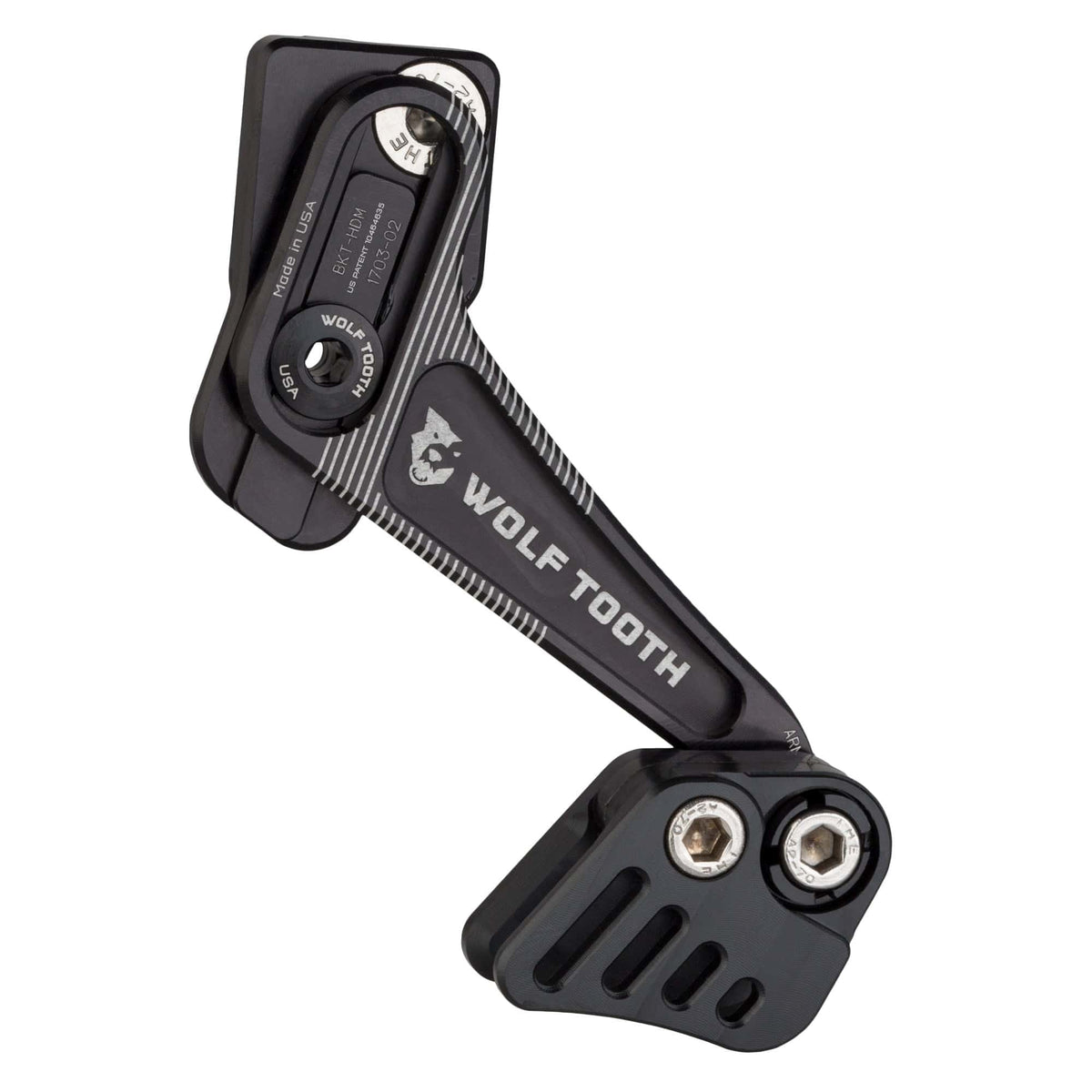 GNARWOLF CHAINGUIDE HIGH DIRECT MOUNT