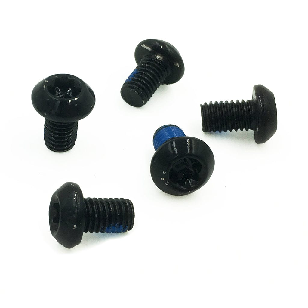 CAMO BLACK BOLT KIT