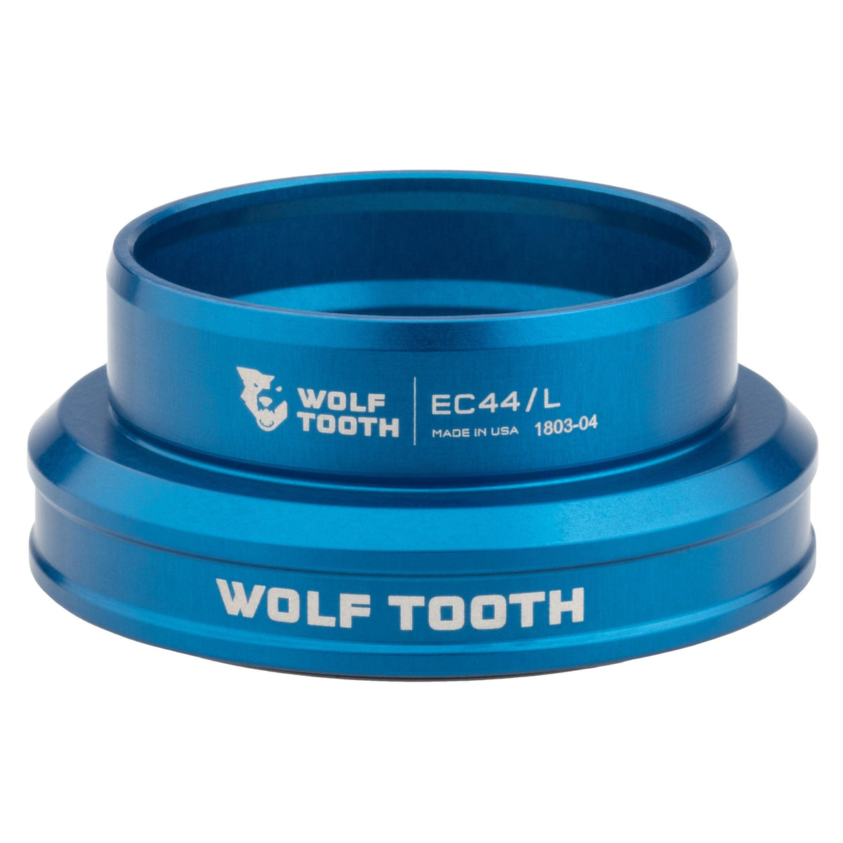 EC44/40 LOWER PERFORMANCE HEADSET BLUE
