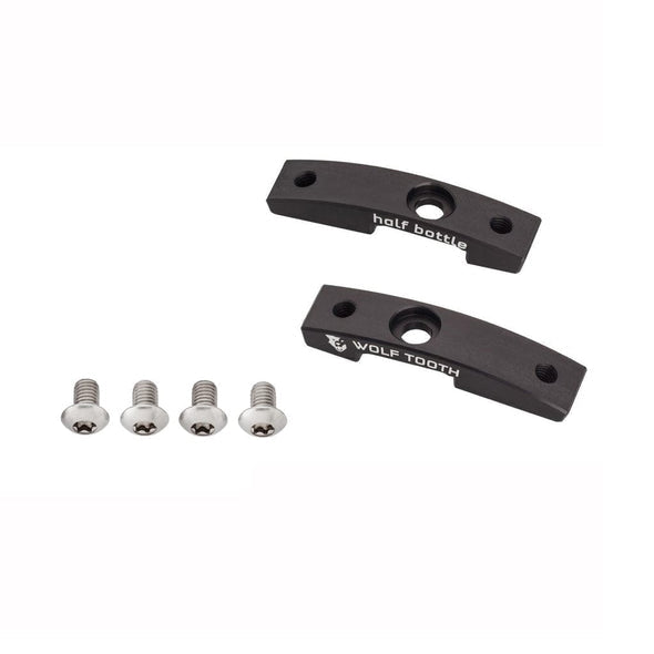 B-RAD HALF BOTTLE CAGE ADAPTER