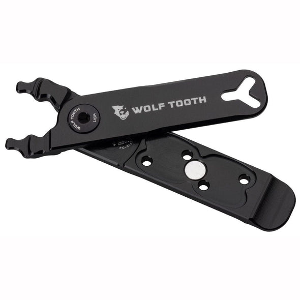 MASTER LINK COMBO PLIERS BLACK BOLT