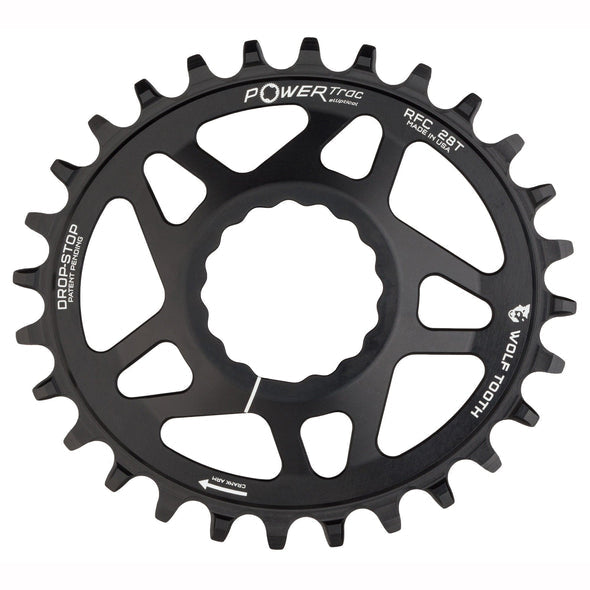 DM CHAINRING RACEFACE CINCH CRANKS OVAL 30T