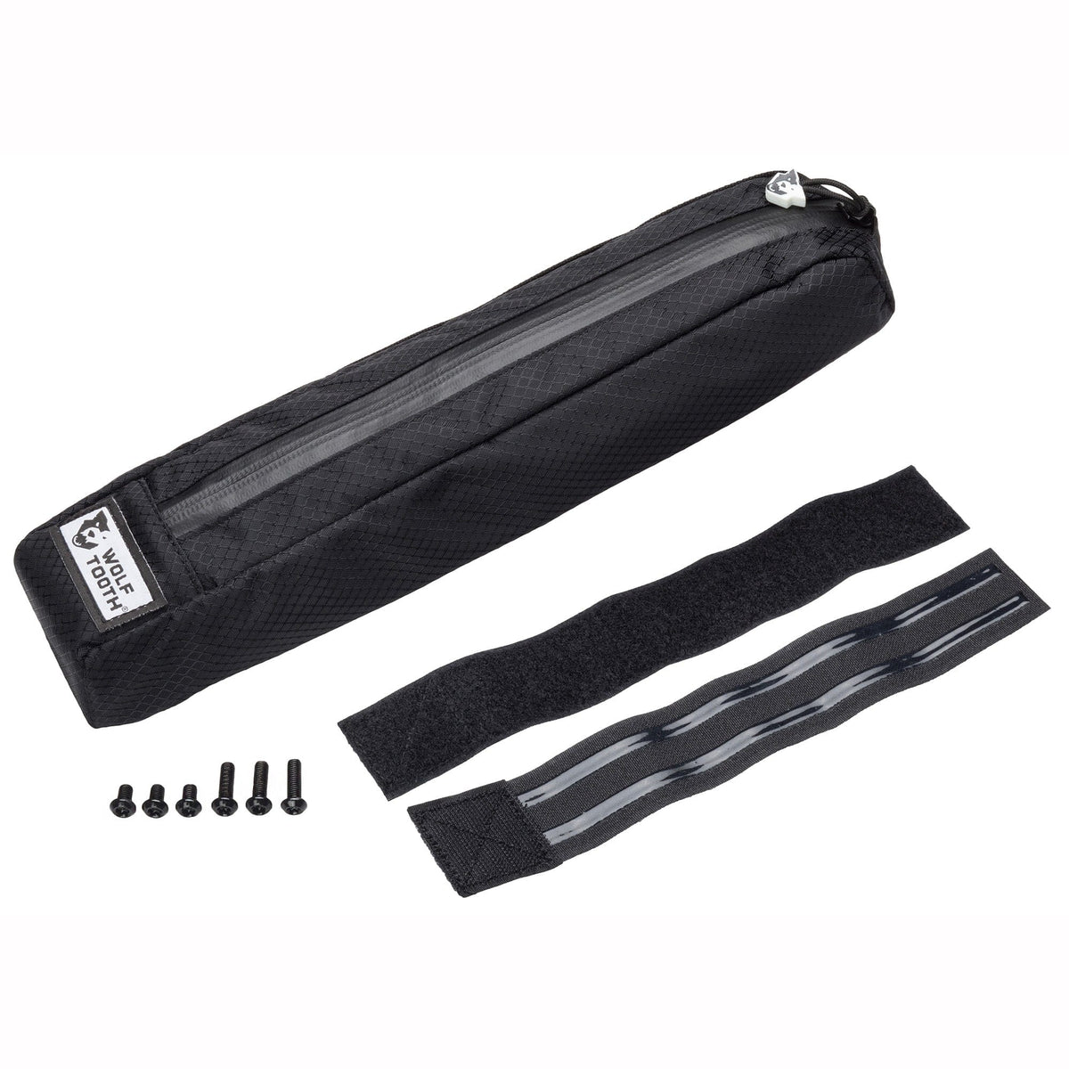 B-RAD PUMP BAG