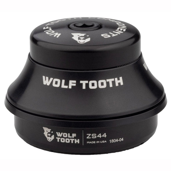 ZS44/28.6 UPPER HEADSET 15MM STACK BLACK