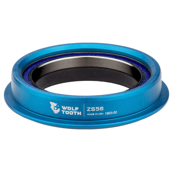 ZS56/40 LOWER PERFORMANCE HEADSET BLUE