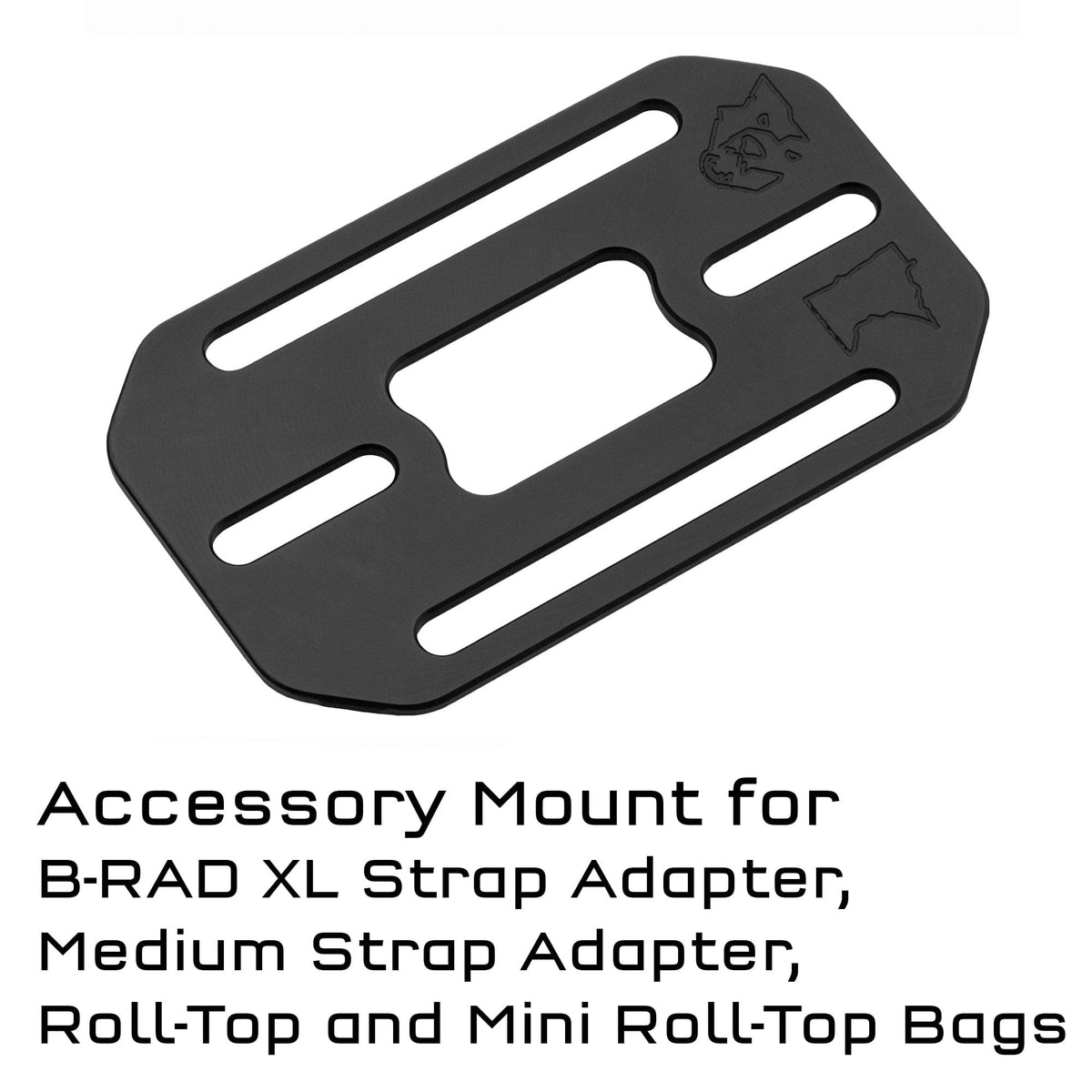 B-RAD MEDIUM ACCESSORY MOUNT