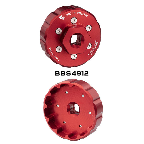 BOTTOM BRACKET TOOL BBS4912