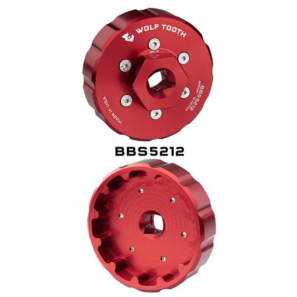 BOTTOM BRACKET TOOL BBS5212