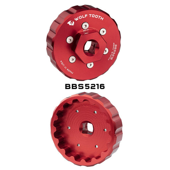 BOTTOM BRACKET TOOL BBS5216
