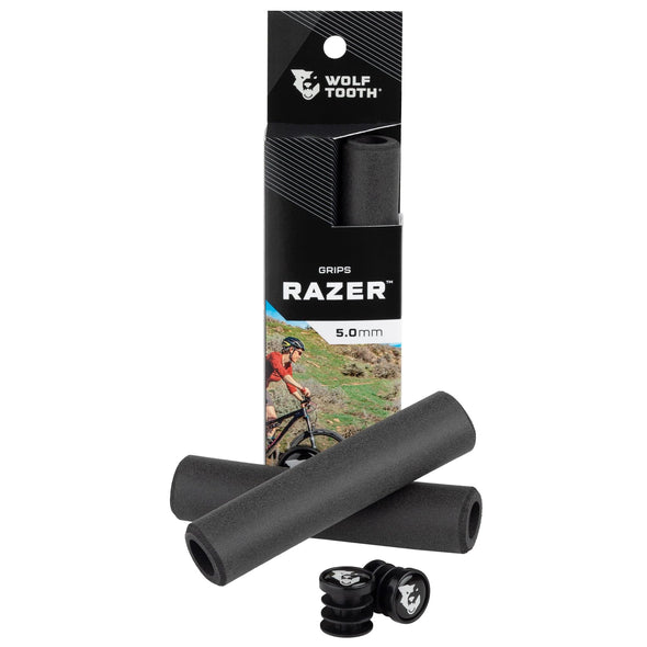 RAZER GRIPS 5MM BLACK