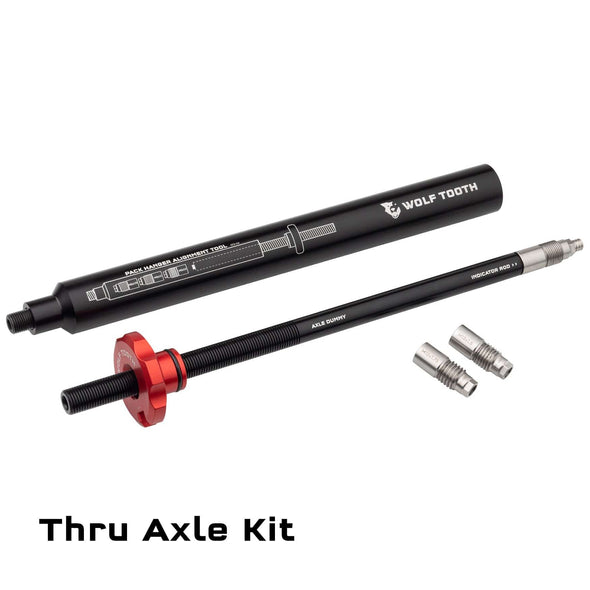 HANGER ALIGNMENT TOOL FOR 12MM THRU AXLE