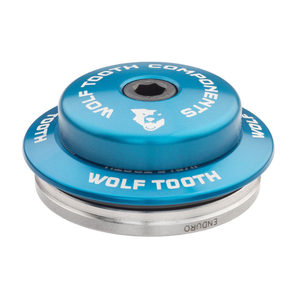IS UPPER HEADSET SPECIALIZED 3MM STACK BLUE