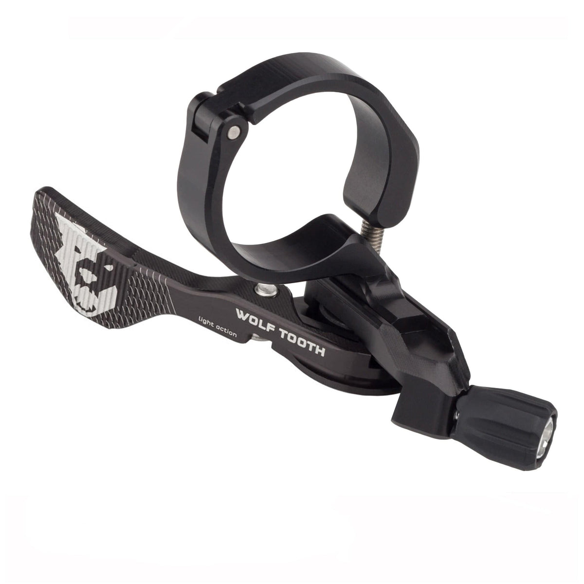 REMOTE LIGHT ACTION FOR 31.8MM CLAMP