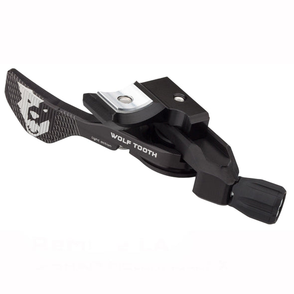REMOTE LIGHT ACTION FOR SRAM MM MOUNT