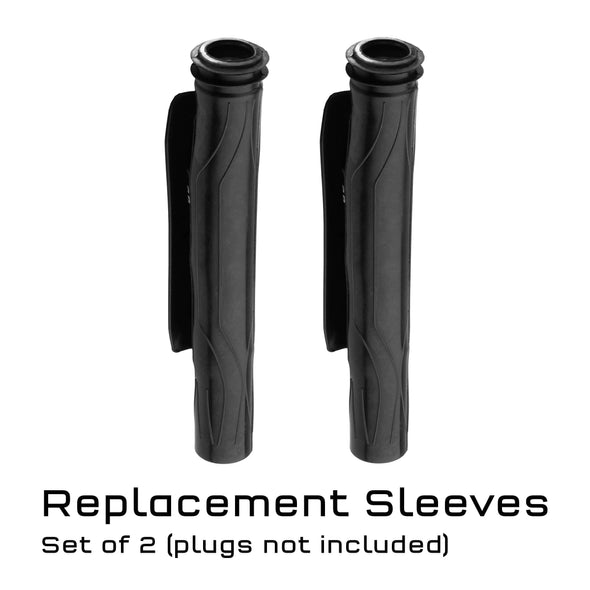 ENCASE SYSTEM REPL. HANDLEBAR SLEEVES (SET OF 2)