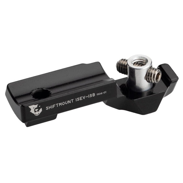 SHIFTMOUNT I-SPEC-EV SHIFTER TO I-SPEC-AB BRAKE