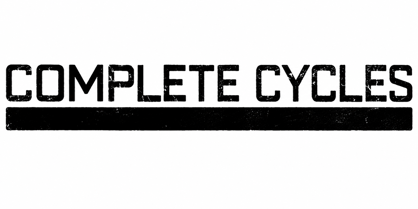 Complete Cycles